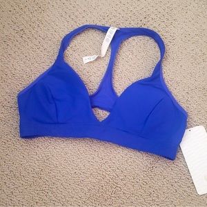Lululemon all day breeze bra